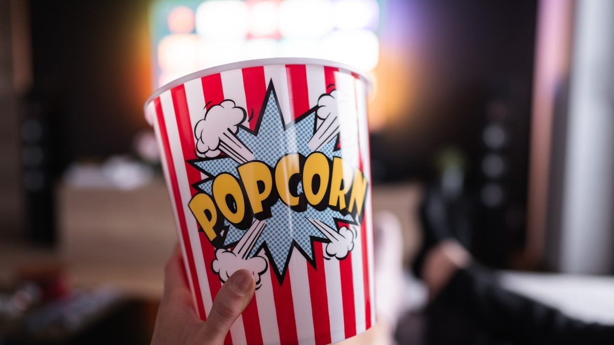 Ten film przegrał tylko z Barbie. Znika z Prime Video, ale jest nadzieja
