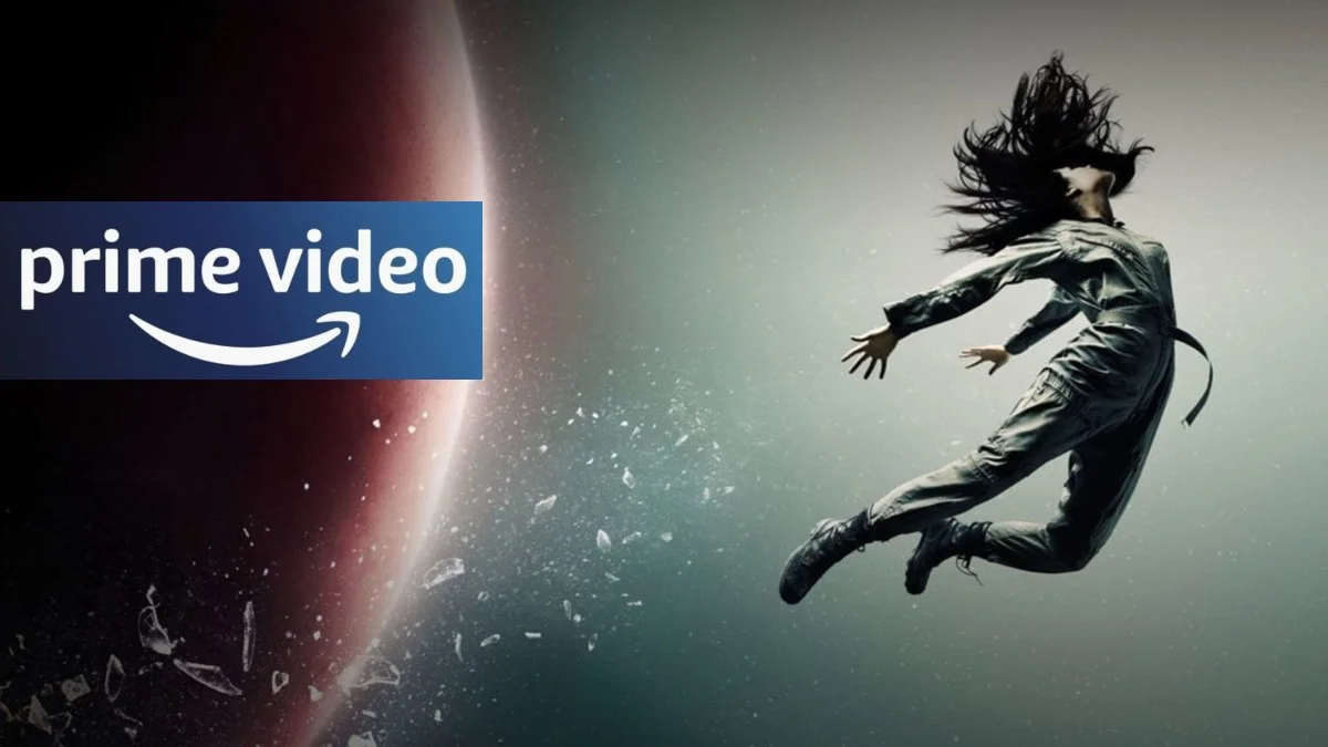the expanse science fiction amazon prime video co obejrzec