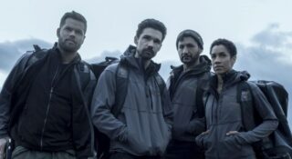The Expanse &#8211; gdzie obejrzeć najlepszy serial sci-fi? Fani mają problem