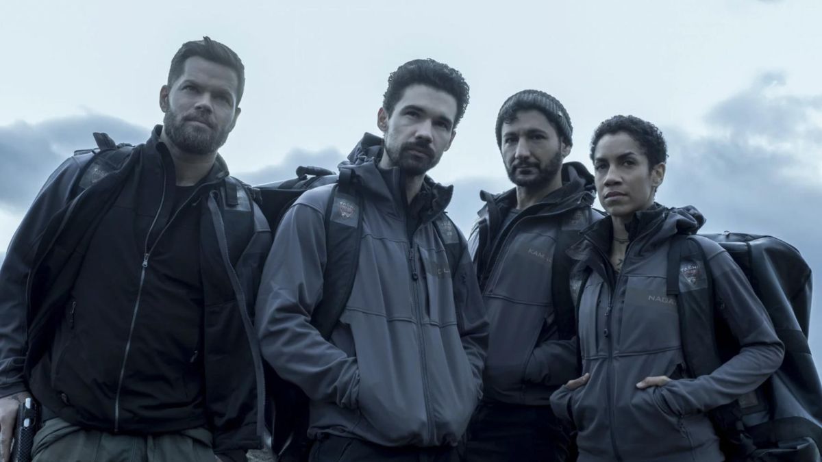the expanse gdzie obejrzeć serial online sci fi