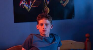 Kultowa powieść Stephena Kinga przeniesiona na serial. Trafi na Max