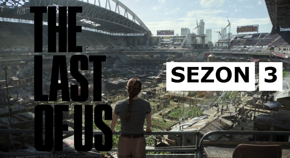 Image for To ona będzie główną bohaterką 3. sezonu The Last of Us