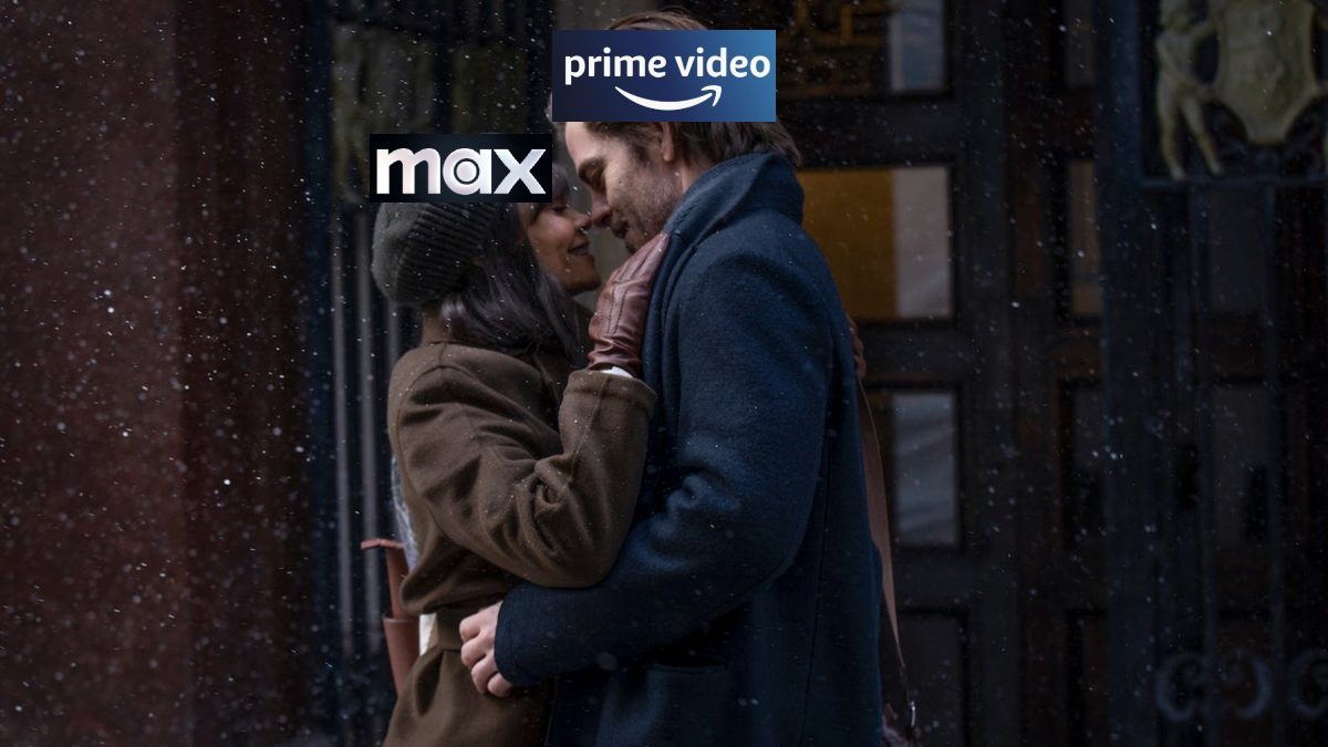 Jeden z najlepszych thrillerów Prime Video obejrzysz na Max