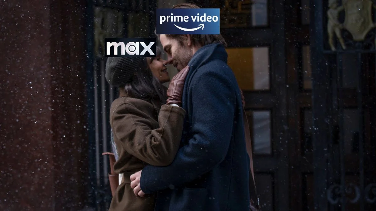 Jeden z najlepszych thrillerów Prime Video obejrzysz na Max