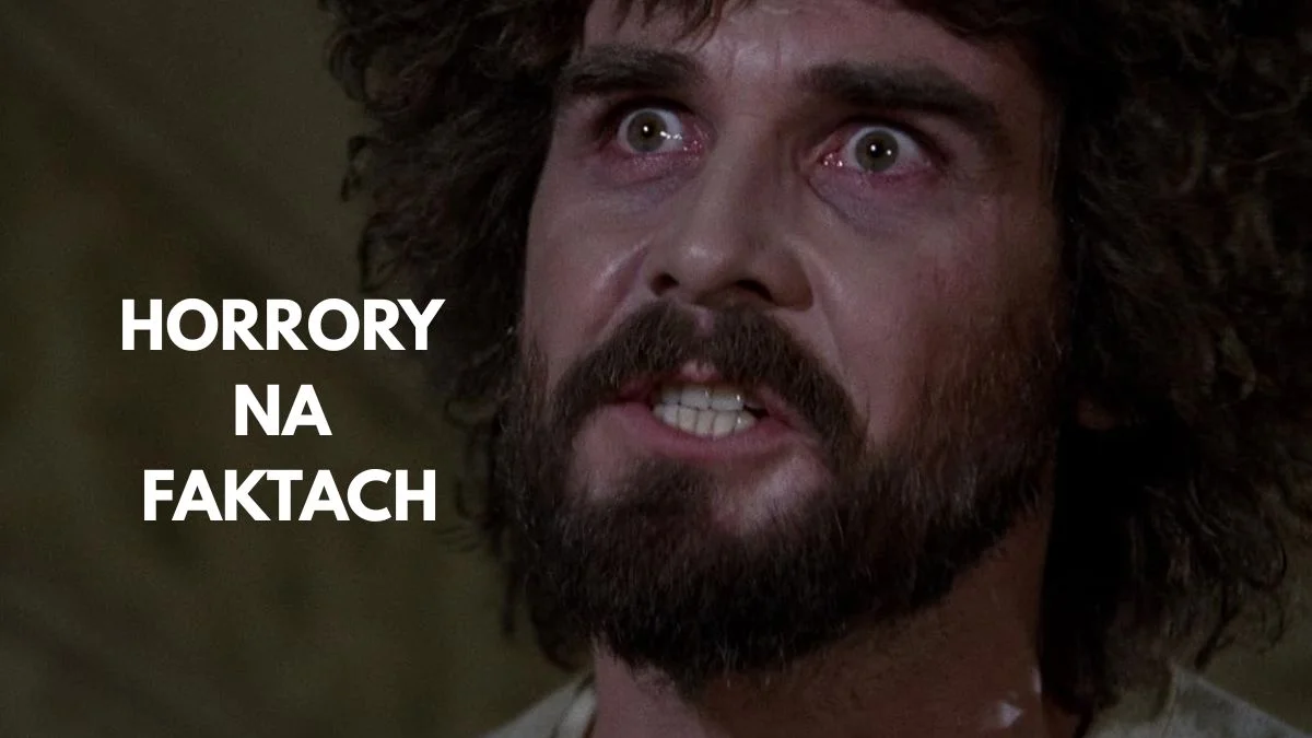 top horrory na faktach