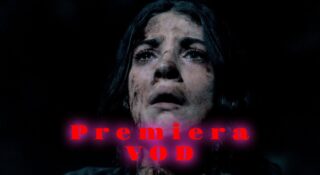 Błyskawiczna premiera horroru na VOD. Chwilę temu straszył w kinach