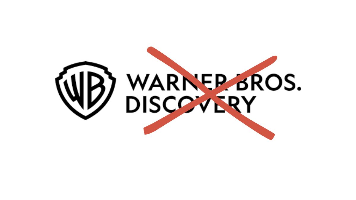 warner bros discovery podzial