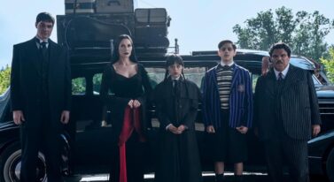 Wednesday, 2. sezon - co wiemy o kontynuacji hitu Netfliksa?