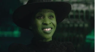 wicked spektakl teatr recenzja