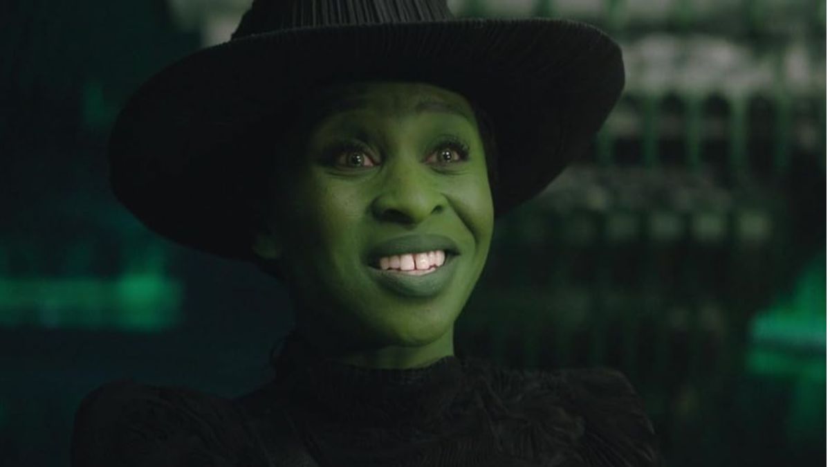 wicked spektakl teatr recenzja