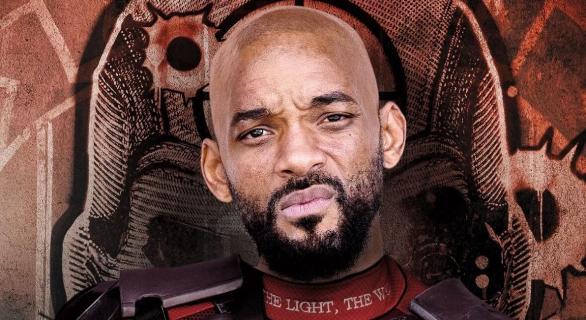 Image for Will Smith odrzucił rolę w kultowym filmie Nolana. Nie zrozumiał fabuły