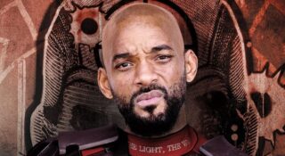 Will Smith odrzucił rolę w kultowym filmie Nolana. Nie zrozumiał fabuły