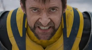 wolverine powrot avengers film