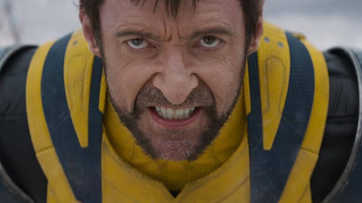wolverine powrot avengers film