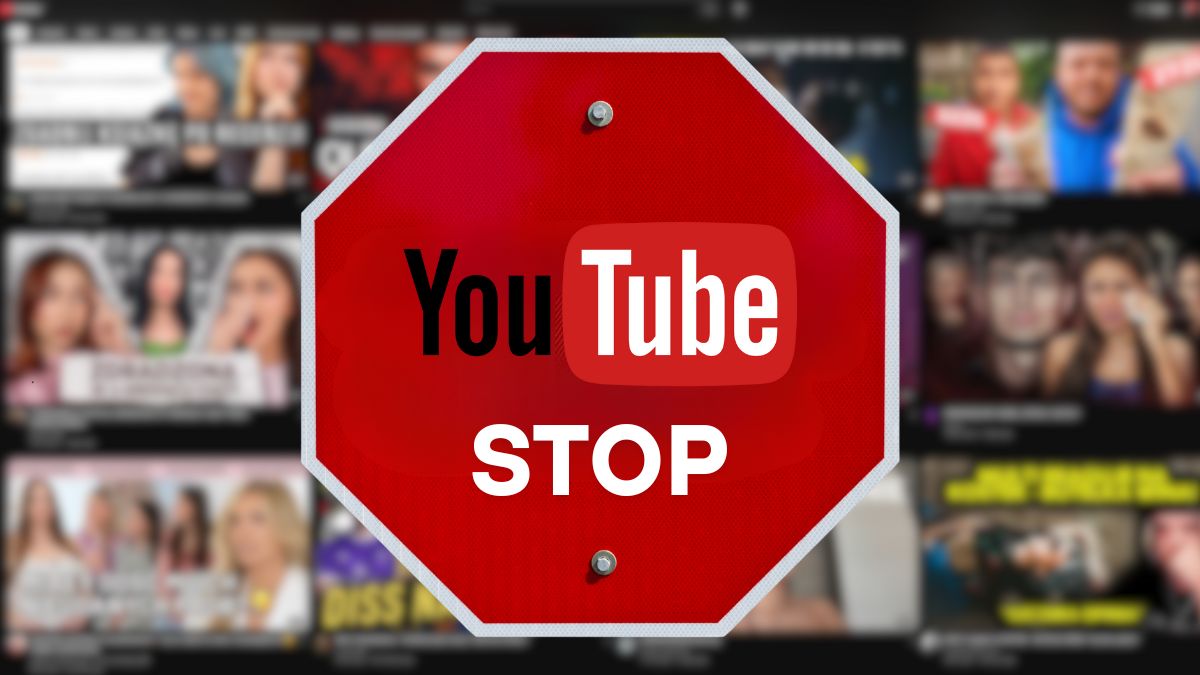 youtube ograniczenia stream na zywo 16 lat