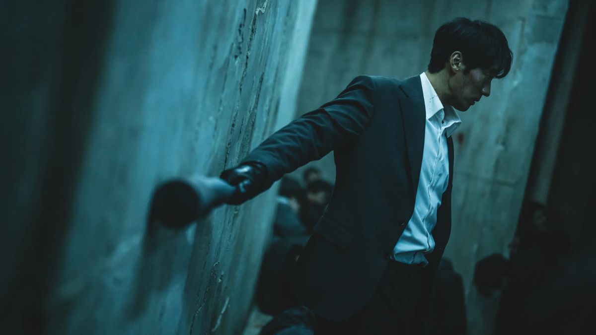 zero litości serial netflix opinie recenzja