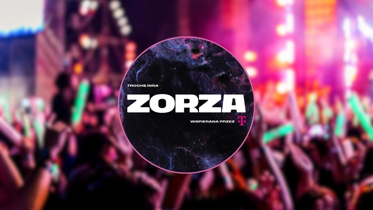 zorza dawid podsiadlo kontrowersje festiwal