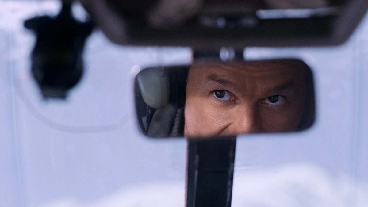 Nowy thriller przeskoczył hity Prime Video. Z wyjątkiem jednego
