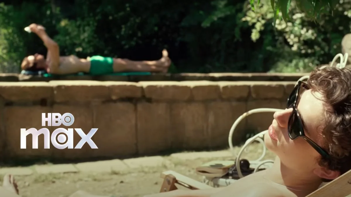 Nie ma lepszego filmu na lato. Oglądam go, od kiedy trafił do HBO Max