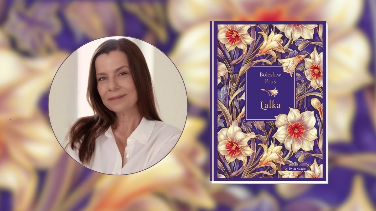 agata kulesza lalka obsada