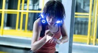 Użytkownicy Netfliksa znaleźli serial, który wypełni pustkę po Squid Game