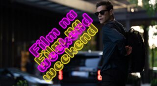 Ten thriller szpiegowski na VOD jest inny niż wszystkie jakie widziałeś