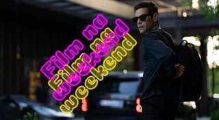 Ten thriller szpiegowski na VOD jest inny niż wszystkie jakie widziałeś