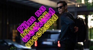Ten thriller szpiegowski na VOD jest inny niż wszystkie jakie widziałeś