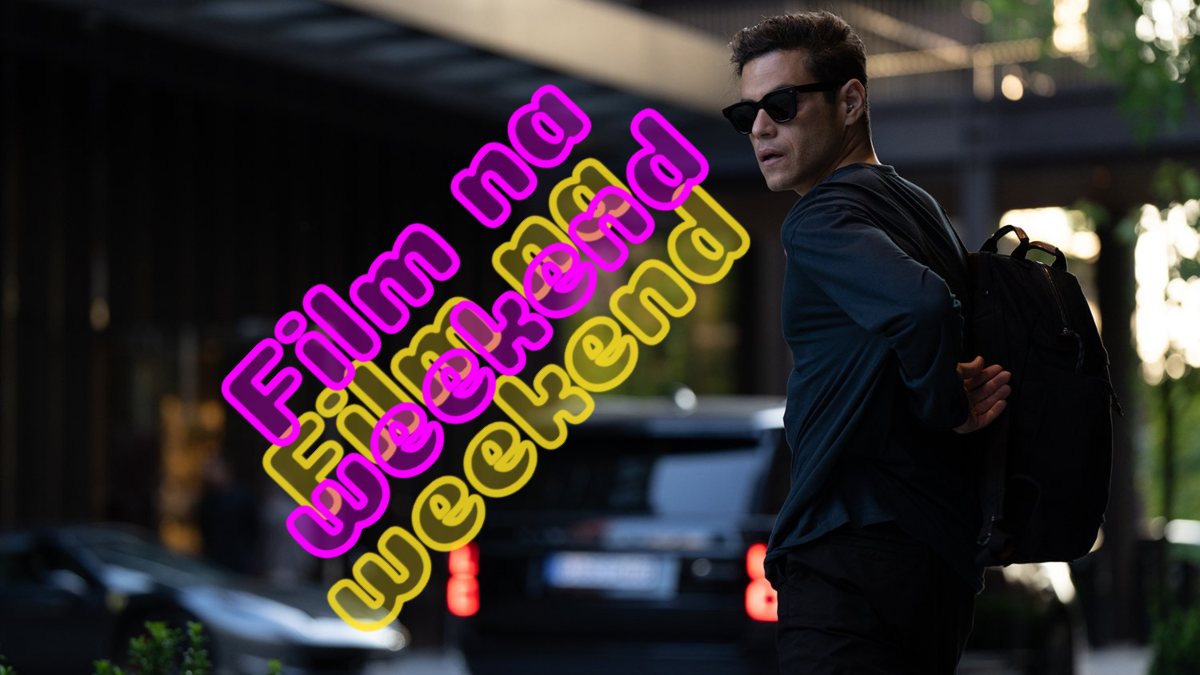 Ten thriller szpiegowski na VOD jest inny niż wszystkie jakie widziałeś