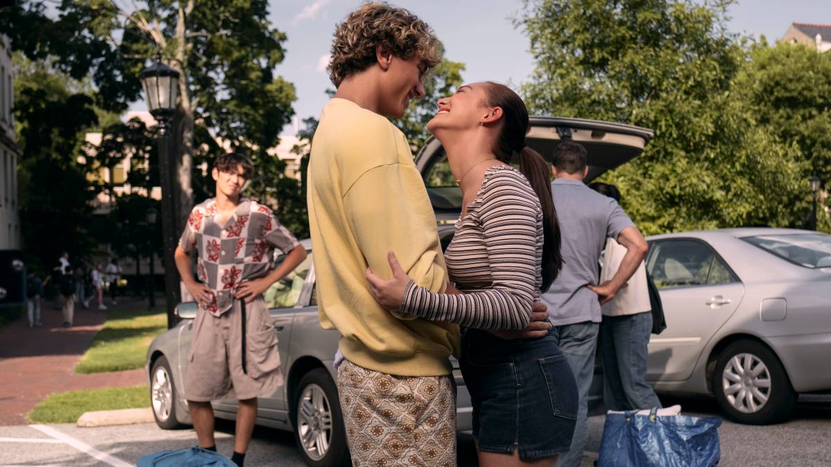 Wyczekiwany serial błyskawicznie stał się hitem Prime Video