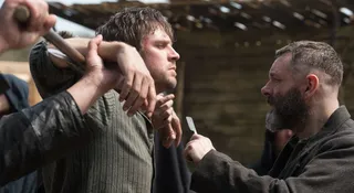 apostoł netflix horror co obejrzeć dan stevens