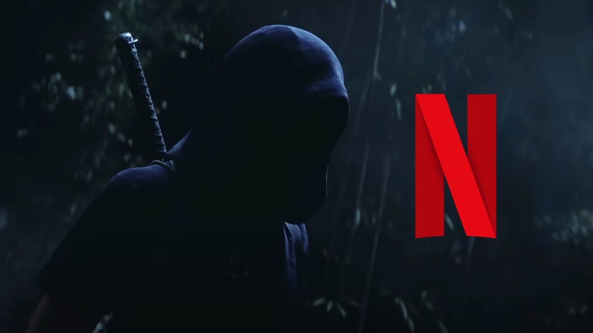 assassins creed adaptacja netflix gra wideo