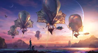 avatar 3 ogień i popiół zwiastun trailer