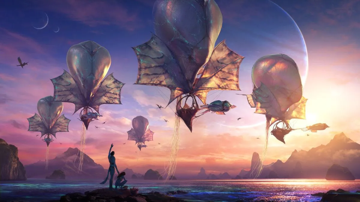 avatar 3 ogień i popiół zwiastun trailer