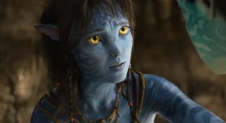 avatar animacja james cameron pomysl