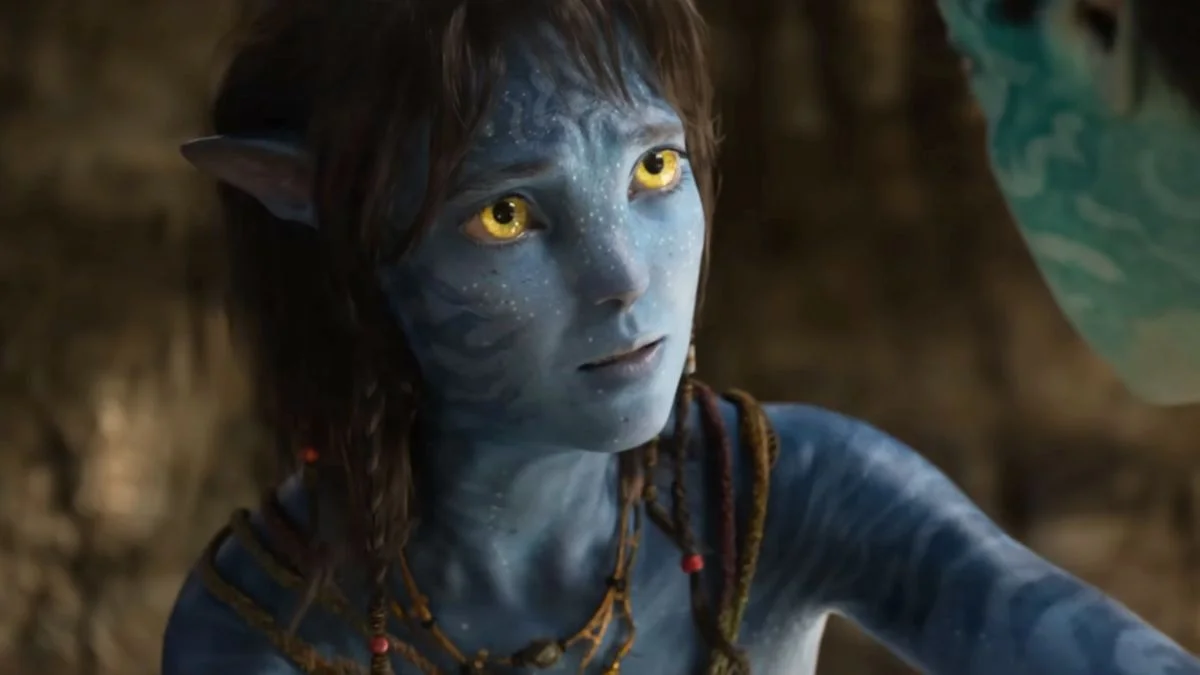 avatar animacja james cameron pomysl