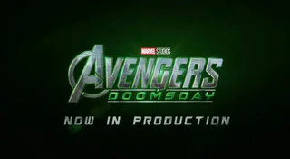 avengers doomsday film scenariusz marvel obsada premiera