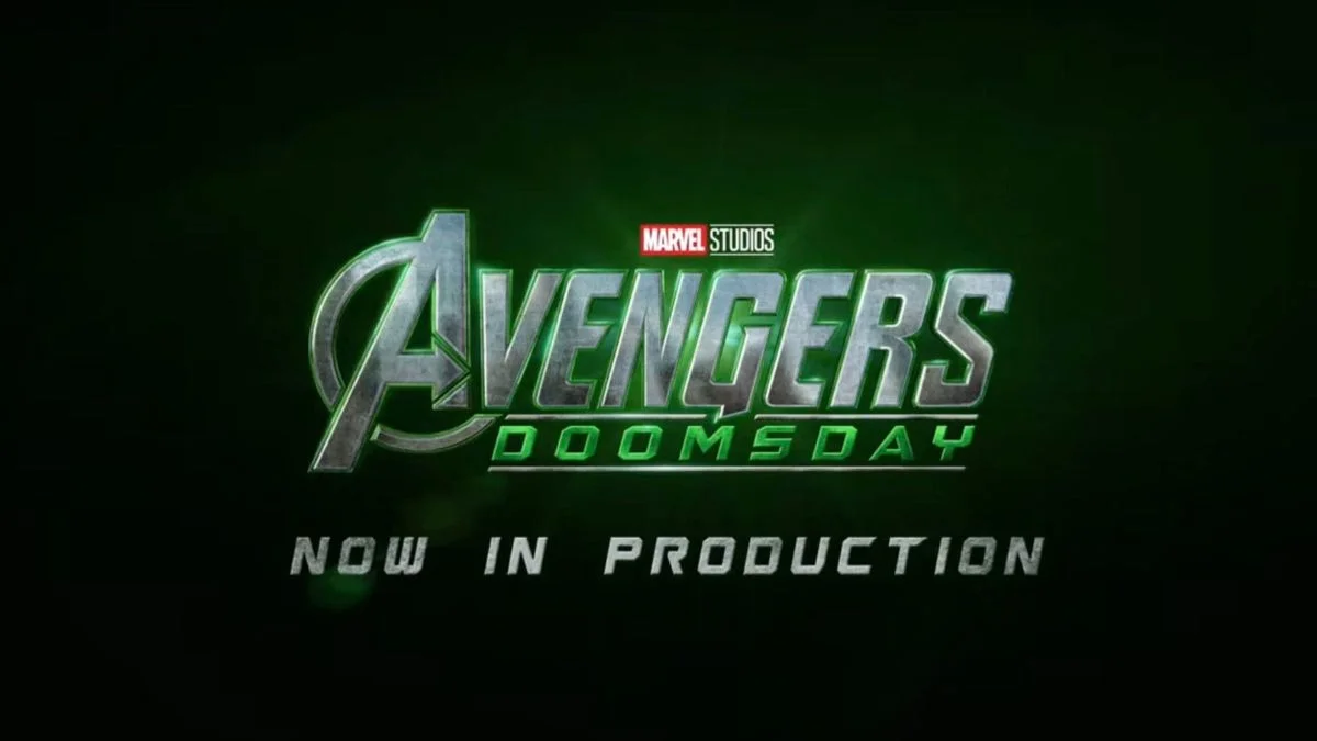 avengers doomsday film scenariusz marvel obsada premiera