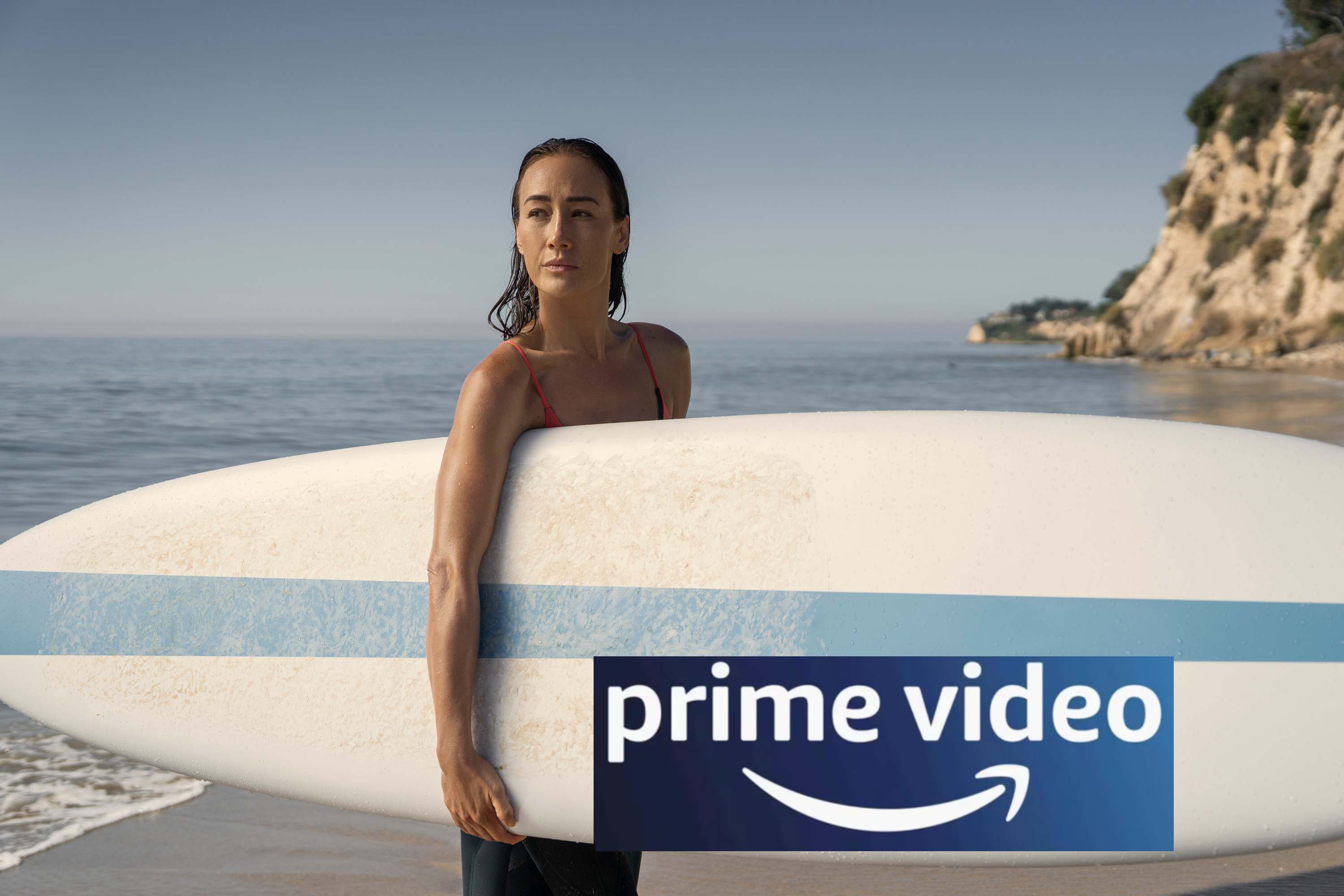 ballard seriale nowości amazon prime video co obejrzeć