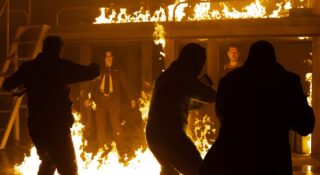 bardzo długa noc hiszpański thriller netflix co obejrzeć