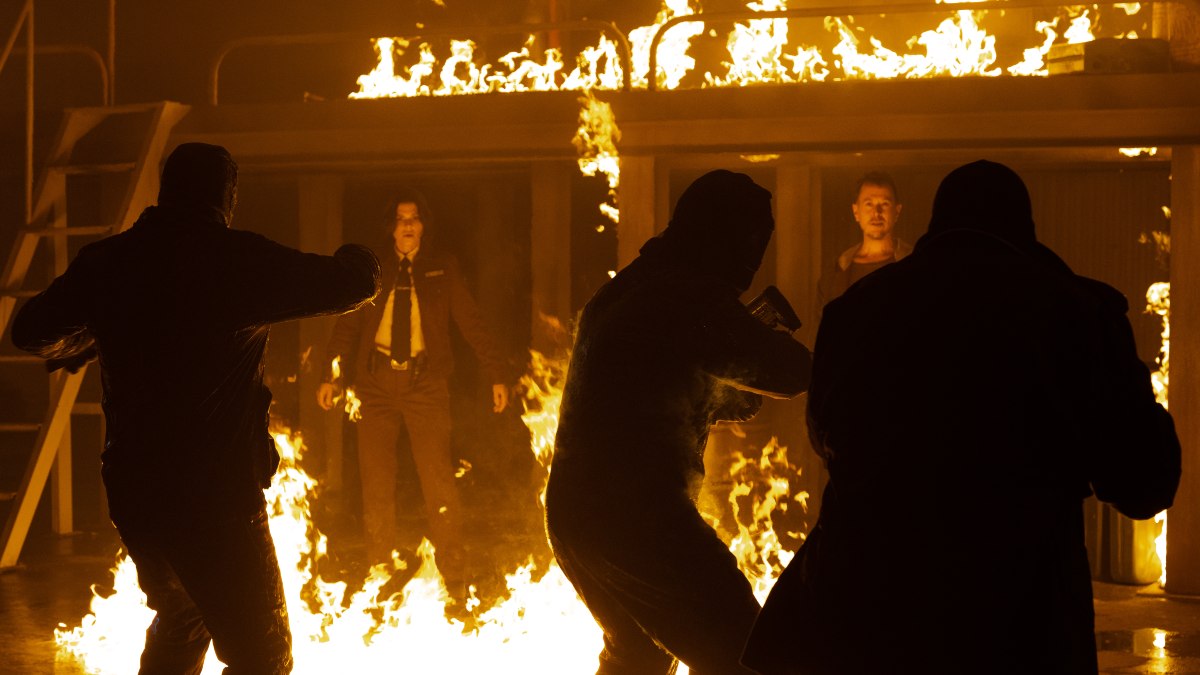 bardzo długa noc hiszpański thriller netflix co obejrzeć