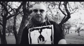 Bas Tajpan nie żyje. Muzyk mierzył się z poważną chorobą