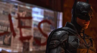 batman scenariusz james gunn