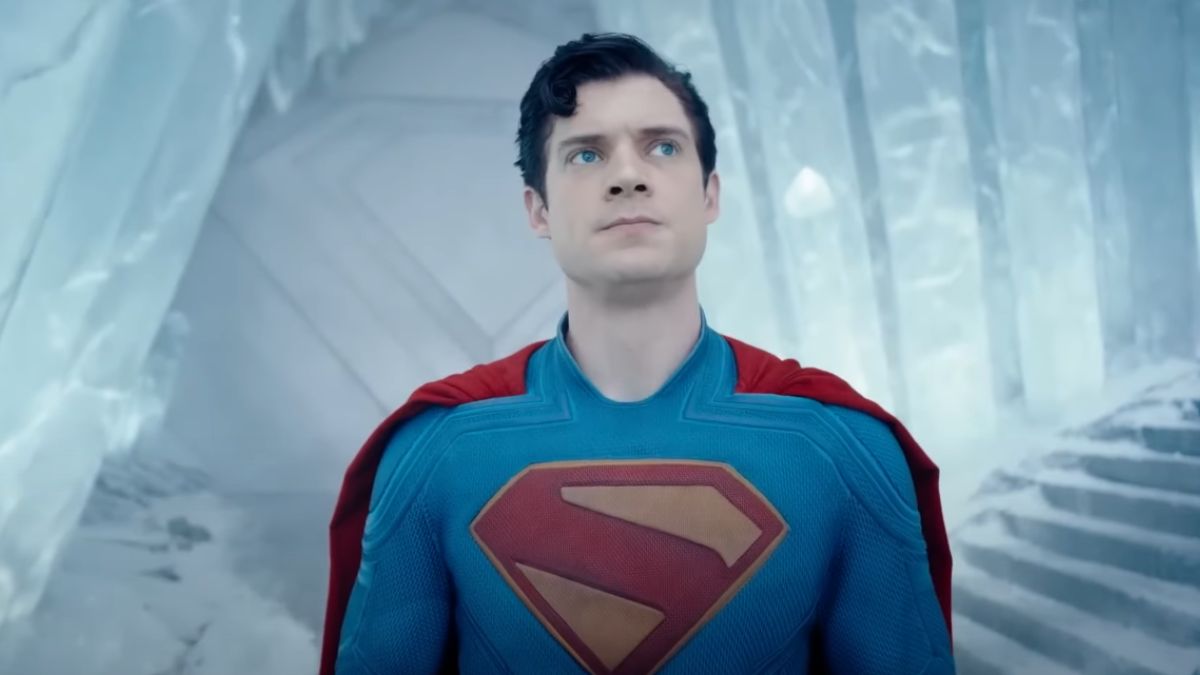 box office superman wyniki