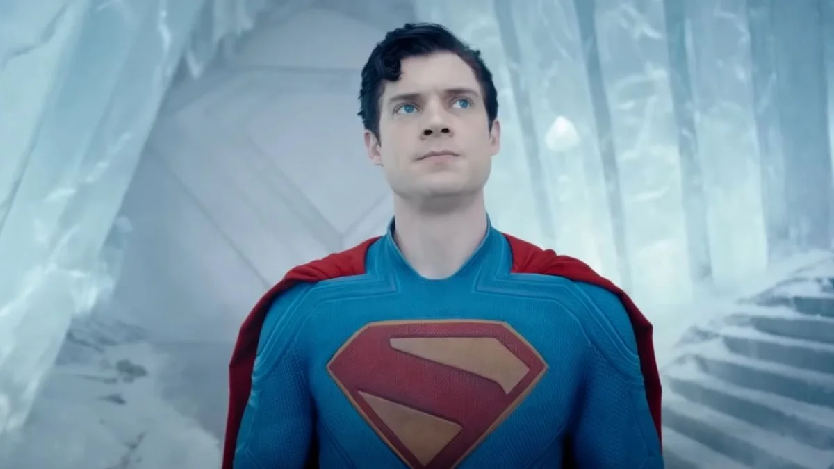box office superman wyniki