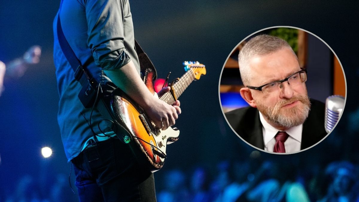 braun myslovitz przerwany koncert