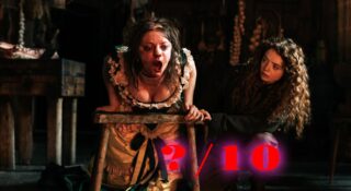 brzydka siostra horror co obejrzeć recenzja