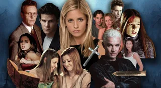 buffy obsada nowy serial