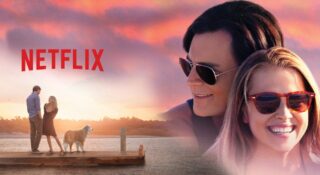 wybor opinia the choice netflix film