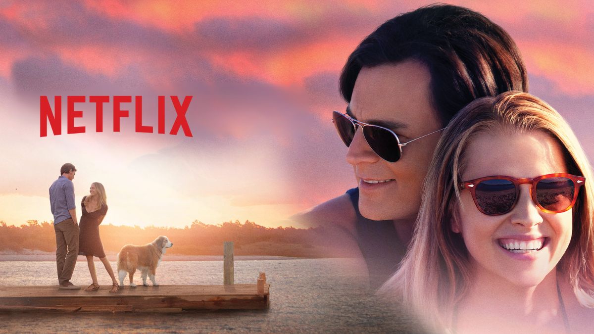 wybor opinia the choice netflix film